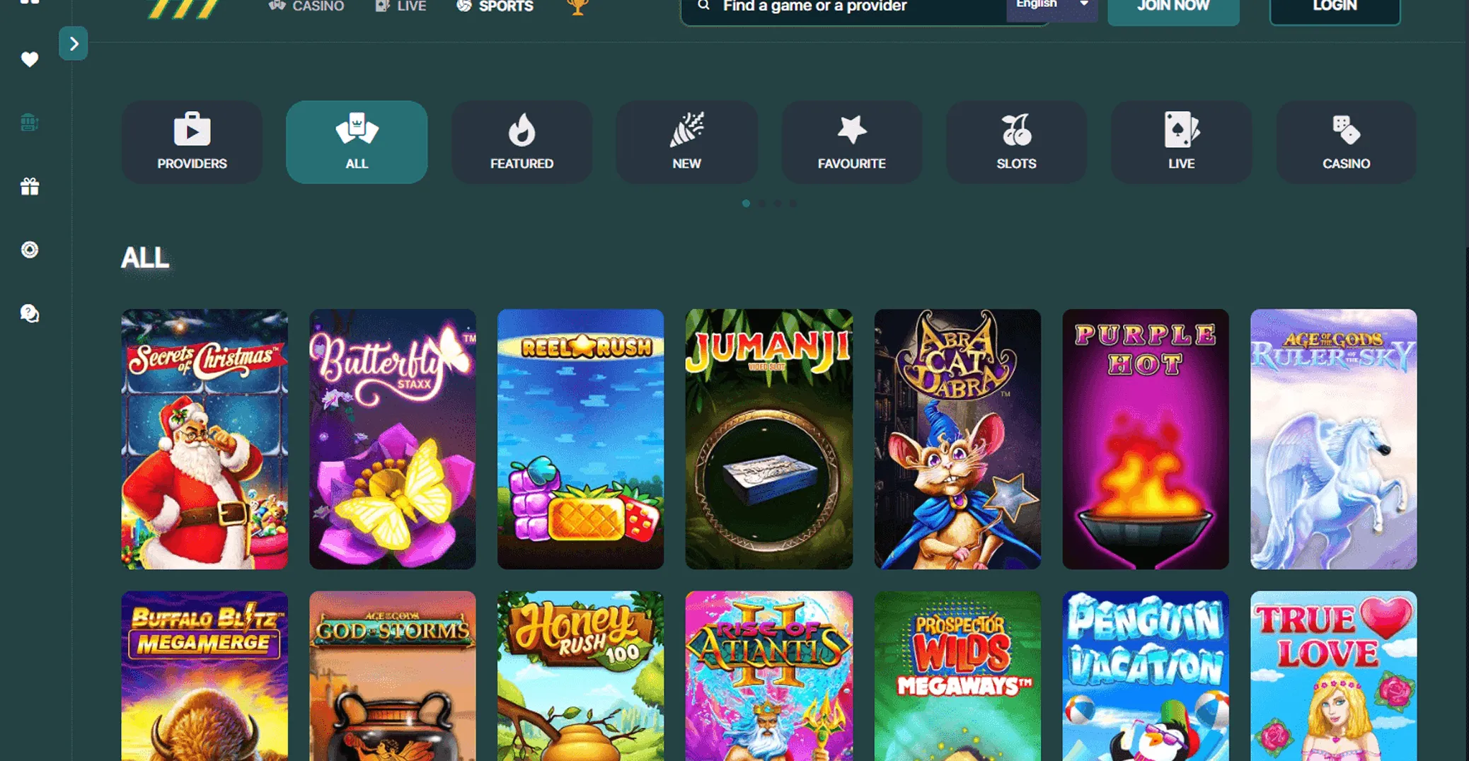 Play2win Casino